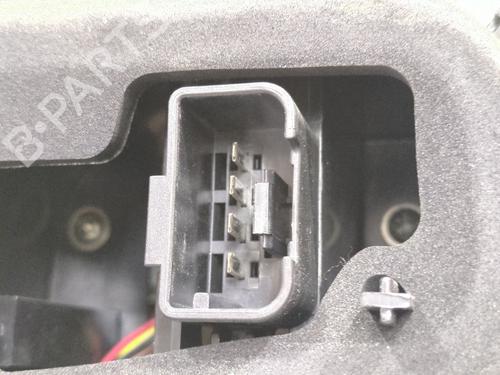 Right taillight VW GOLF PLUS V (5M1, 521) 2.0 TDI | BP34429937C35 - Image 6