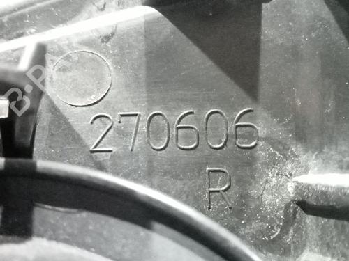 Right headlight FORD FOCUS C-MAX (DM2) 1.8 TDCi | BP31709998C29  - Image 6