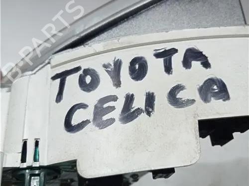 Instrument cluster TOYOTA CELICA Coupe (_T23_) 1.8 16V VT-i (ZZT230_, ZZT230) | BP23908698C47 