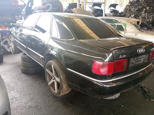 Right front window switch AUDI A8 D2 (4D2, 4D8) 3.3 TDI quattro | BP33605000I26 - Image 10