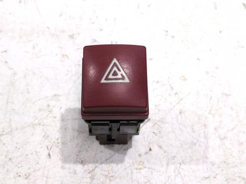 Used Warning switch PEUGEOT 207 (WA_, WC_) 1.4 (75 hp) 32009681