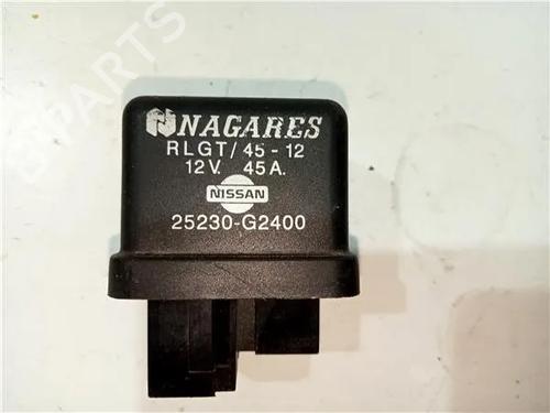 Elektronisk modul NISSAN TERRANO II (R20) 2.7 TD 4WD | BP23907416M83 
