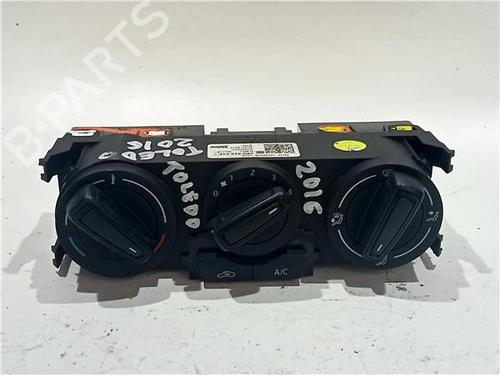 Used Climate control SEAT TOLEDO IV (KG3) 1.2 TSI (90 hp) 23931880