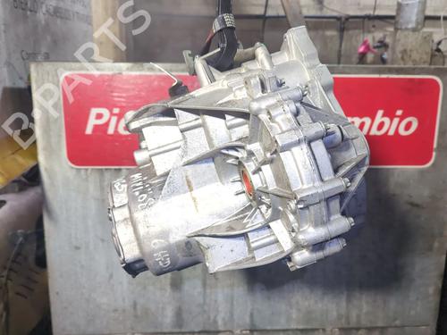 Gearbox MINI MINI (R56) Cooper D | BP23928234M3 