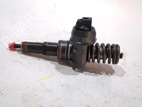 Injector AUDI A4 B6 (8E2) 1.9 TDI | BP25470555M100 