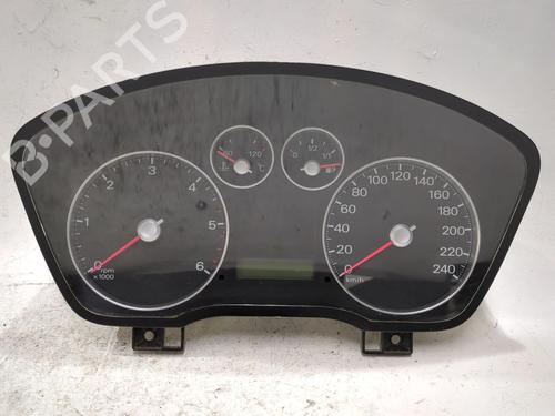 Kombiinstrument FORD FOCUS C-MAX (DM2) 2.0 TDCi (136 hp) 28717262