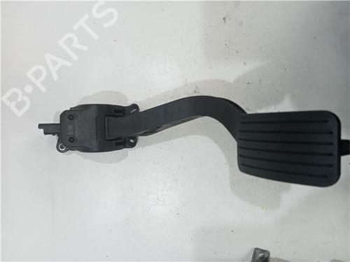 Pedal CITROËN C4 Picasso I MPV (UD_) 1.6 HDi | BP23908097I4 
