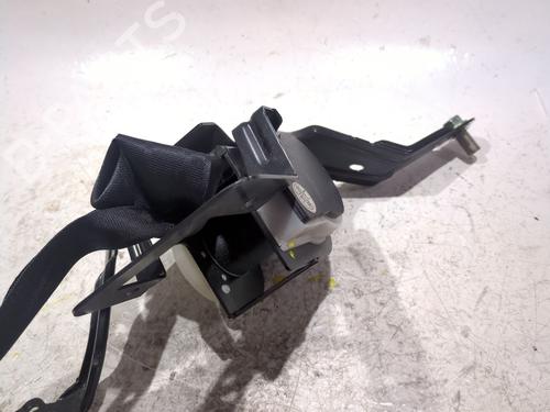 Rear left seatbelt MAZDA 5 (CR) 2.0 CD (CR19) | BP26673993I29 