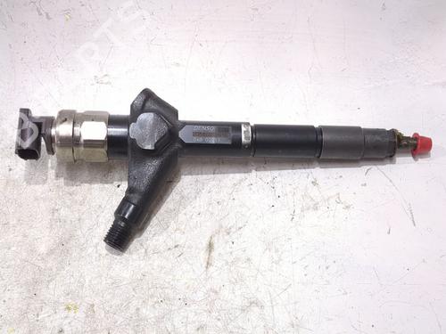 Used Injector NISSAN PATHFINDER III (R51) 2.5 dCi 4WD (171 hp) 27696134