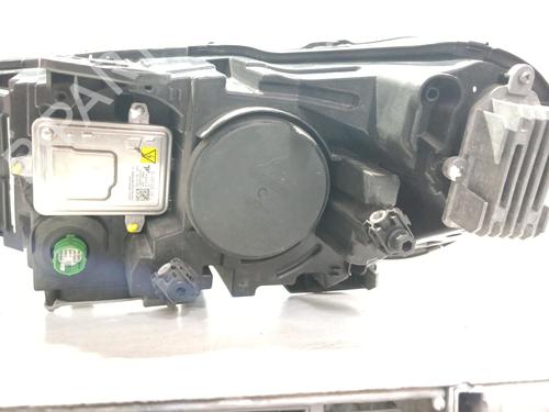 Right headlight ALFA ROMEO STELVIO (949_) 2.0 Q4 (949.AXA2A) | BP38702971C29 - Image 4