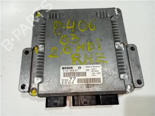 Used Electronic module PEUGEOT 406 (8B) 2.0 HDI 110 (109 hp) 23929882