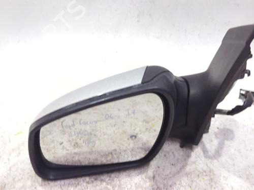 Used Left mirror Left mirror FORD FOCUS II (DA_, HCP, DP) 2.0 TDCi (136 hp) 39956421 39956421