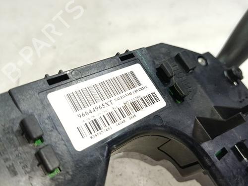 Switch CITROËN C4 Picasso I MPV (UD_) 2.0 HDi 138 | BP37088986I30 - Image 8