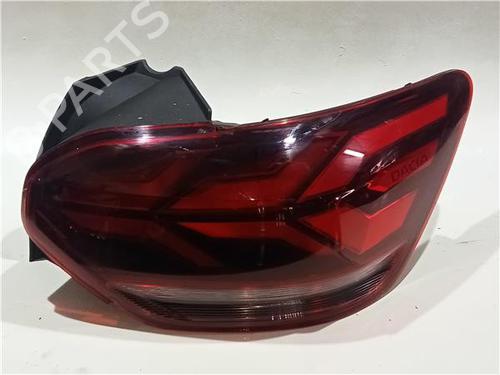 Used Right taillight DACIA SANDERO III 1.0 TCe 90 (91 hp) 23921897
