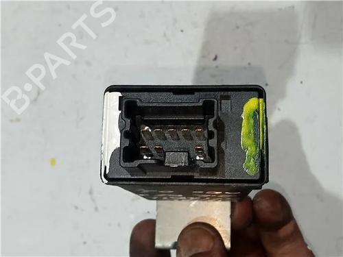 Elektronisk modul NISSAN X-TRAIL I (T30) 2.2 dCi 4x4 | BP23918326M83 