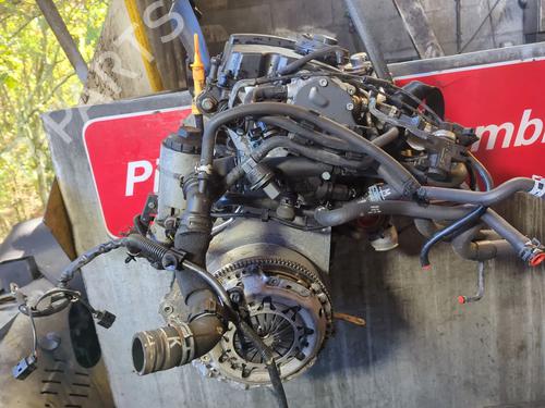 Motor VW LUPO I (6X1, 6E1) 1.2 TDI 3L | BP29407209M1 