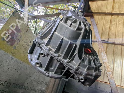 Gearbox RENAULT LAGUNA III (BT0/1) 2.0 dCi (BT0M, BT0N, BT0S, BT19, BT1F) | BP30511981M3  - Image 7