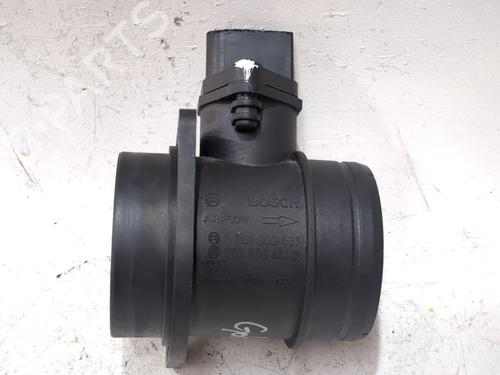 Mass air flow sensor VW GOLF V (1K1) 1.9 TDI | BP28621736M95