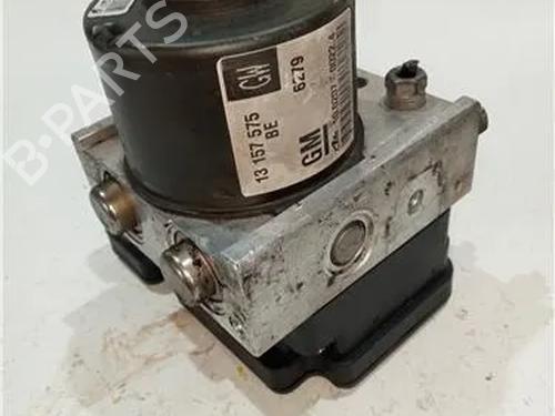 ABS pump OPEL ASTRA H (A04) 1.6 (L48) | BP23932421M43 - Image 2
