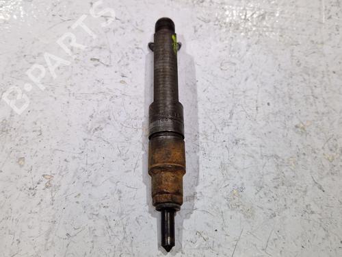 Used Injector SEAT IBIZA II (6K1) 1.9 TDI (90 hp) 30721277