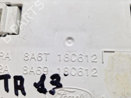 Climate control FORD FIESTA VI (CB1, CCN)  | BP32655985I5  - Image 6