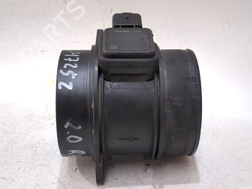 Used Mass air flow sensor PEUGEOT EXPERT Van (VF3A_, VF3U_, VF3X_) 2.0 HDi 120 (120 hp) 27311197