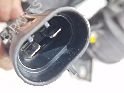 Secondary air pump OPEL ASTRA F Hatchback (T92) 1.6 Si (F08, M08, F68, M68) | BP29754276M112 