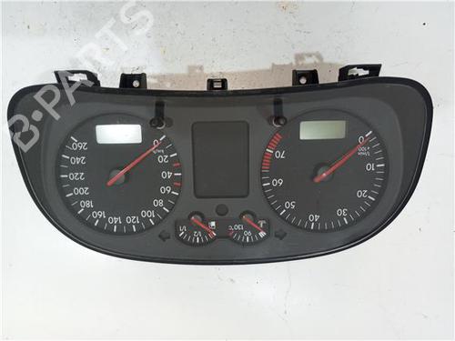 Used Instrument cluster VW GOLF IV (1J1) 1.4 16V (75 hp) 23932643