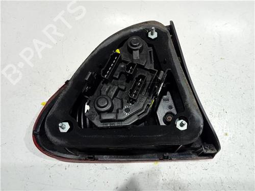 Right taillight SEAT LEON (1M1) 1.9 TDI | BP23917211C35 