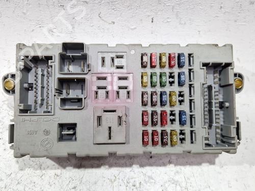 Fuse box FIAT BRAVO I (182_) 2.0 HGT 20V (182AQ) | BP30192798E1 