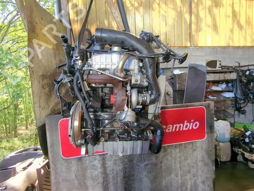 Engine SEAT IBIZA III (6L1) 1.9 TDI | BP36074295M1 - Image 2