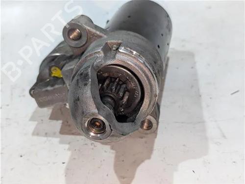 Starter TOYOTA VERSO (_R2_) 1.6 (ZGR20_, ZGR20R) | BP23924343M8 