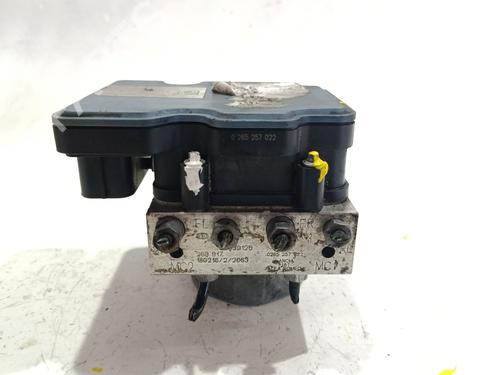 Used ABS pump ABS pump 39048618 39048618