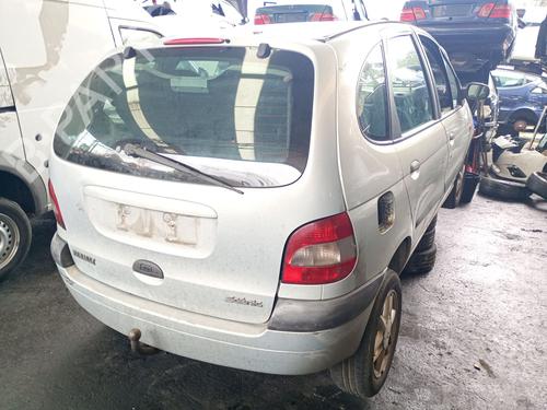 Other RENAULT MEGANE Scenic (JA0/1_) 1.9 dTi (JA0N) | BP32163555O1 