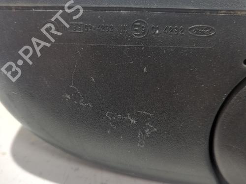 Left mirror FORD FOCUS II (DA_, HCP, DP) 1.6 TDCi | BP23903054C26 
