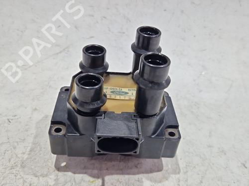 Used Ignition coil FORD ORION III (GAL) 1.6 (90 hp) 30193135