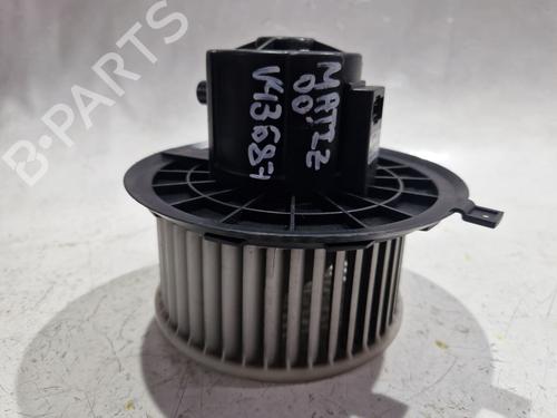 Used Heater blower motor Heater blower motor DAEWOO MATIZ (M100, M150) 0.8 (52 hp) 35782276 35782276