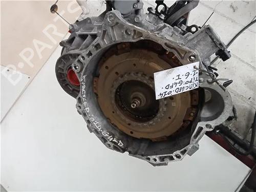 Used Gearbox KIA CEED Sportswagon (CD) 1.6 GDI Hybrid (141 hp) 23914881