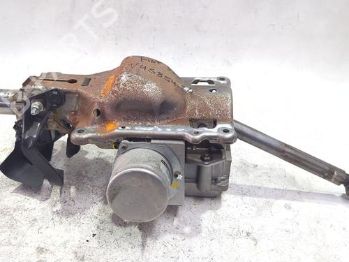 Used Steering column Steering column FIAT STILO (192_) 1.9 JTD (192_XE1A) (115 hp) 40282327 40282327