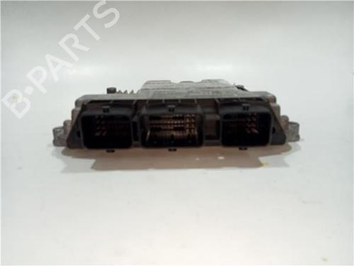 Electronic module PEUGEOT 307 Break (3E) 1.6 HDi 110 | BP23931103M83 