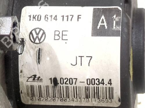 ABS pump SEAT ALTEA (5P1) 1.6 | BP28599403M43 