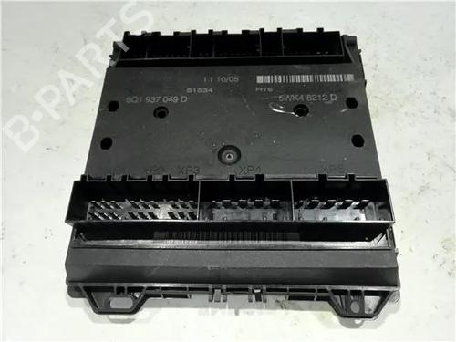 Used Electronic module SEAT IBIZA III (6L1) 1.9 TDI (131 hp) 23923907