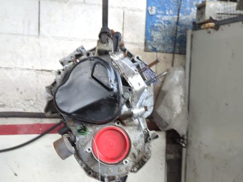 Gearbox MITSUBISHI SPACE STAR MPV (DG_A) 1.3 16V (DG1A) | BP37603729M3  - Image 5