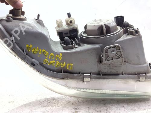 Right headlight DAEWOO NUBIRA Saloon (J100) 1.6 16V | BP40291840C29 - Image 6