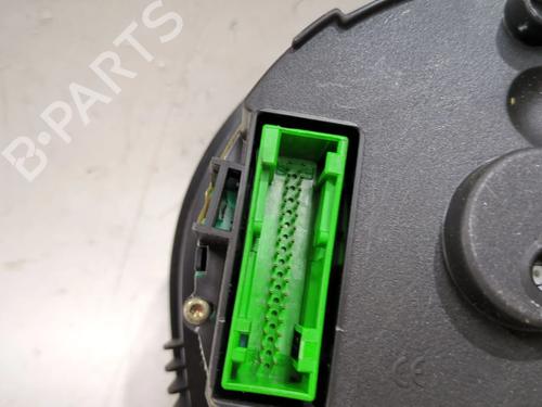 Kombinert Instrument VW GOLF IV (1J1) 1.6 | BP28694581C47