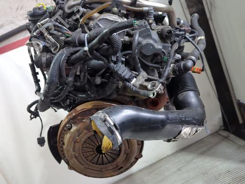 Engine FORD FOCUS II Convertible 2.0 TDCi | BP25051583M1 - Image 3