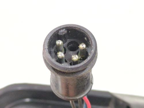Right headlight ROVER 800 (XS) 820 I/SI (RS) | BP29388477C29 