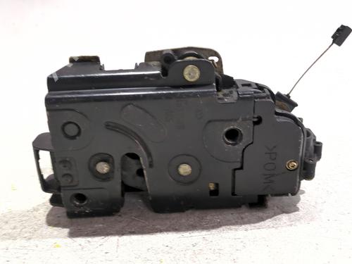 Front left lock SEAT LEON (1M1) 1.9 TDI | BP31291804C98