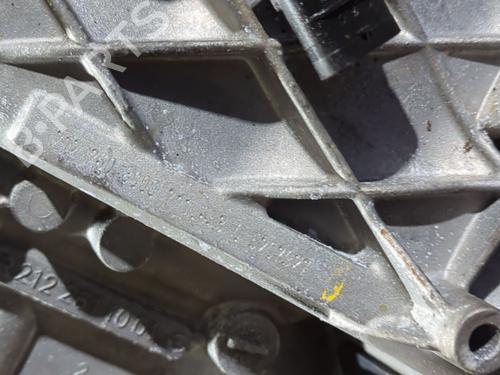 Gearbox MERCEDES-BENZ C-CLASS (W204) | BP33873798M3 - Image 2