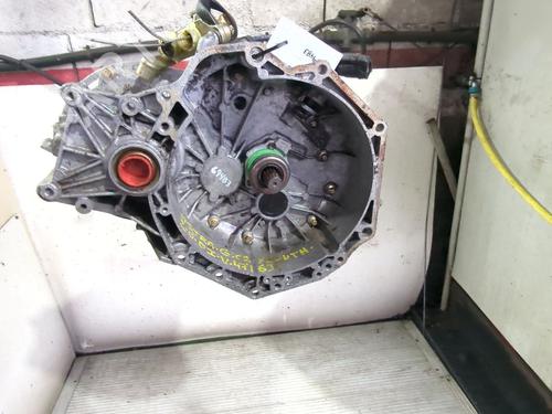 Used Gearbox Gearbox OPEL ASTRA G Saloon (T98) 2.0 DI (F69) (82 hp) 33855343 33855343